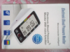 Electronic Blood Pressure Monitor